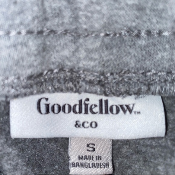 Men’s Jogger Shorts - Picture 3 of 3